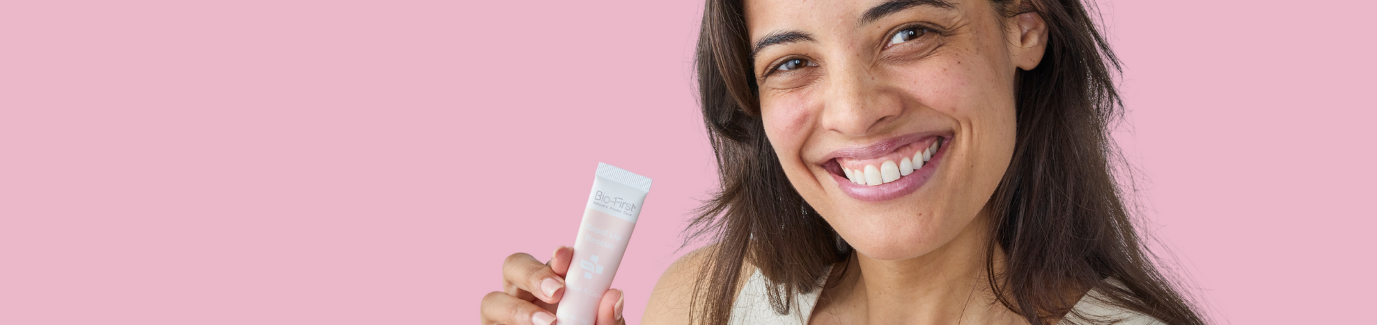 Why you need to replace your lip balm for chapped lips