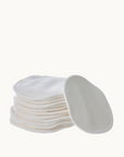 Reusable Bamboo Cotton Rounds