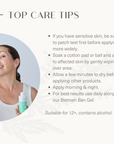 Blemish Ban Toner