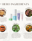 Holistic Skin Health Range Set