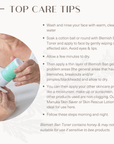 Toning Blemish Ban Kit