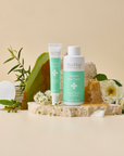 Toning Blemish Ban Kit